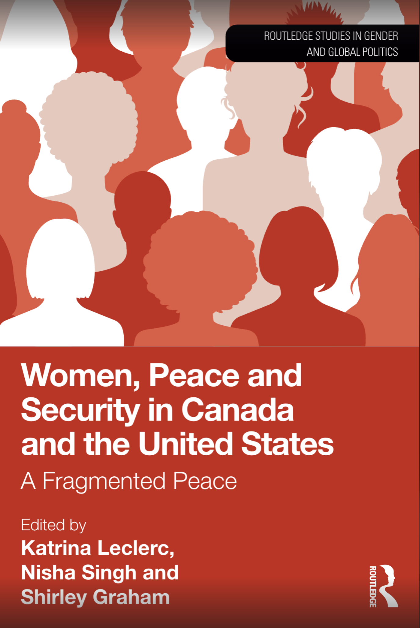 Women, Peace and Security in Canada and the United States: A Fragmented ...